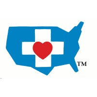 Infuserve America Logo