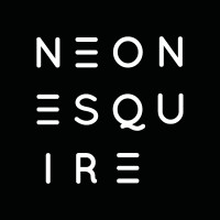 Neon Esquire, LLC Logo