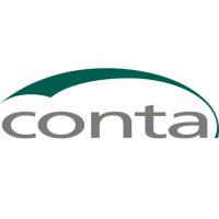 conta Immobilien-Gruppe Logo