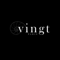 VINGT PARIS Logo