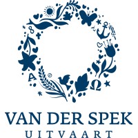 Van Der Spek Uitvaart Logo