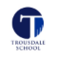 Trousdale School Logo