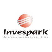 Invespark Empreendimentos Imobiliários Logo