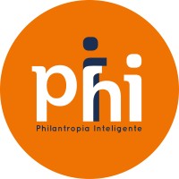 Instituto Phi Logo