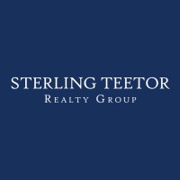 Sterling Teetor Realty Group Logo