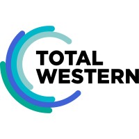 Total-Western, Inc. Logo