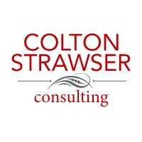 Colton Strawser Consulting Logo