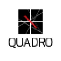QUADRO® Arquitetura Logo