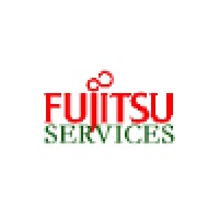 Polverelli Davide per Fujitsu Services SpA Logo