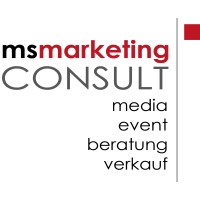 ms marketing CONSULT GmbH Logo