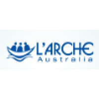 LArche Australia Logo