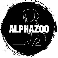 alphazoo AG Logo