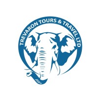 Trevaron Travel and Tours Ltd. Logo