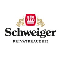 Privatbrauerei Schweiger GmbH & Co. KG Logo