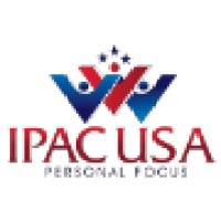 IPAC-USA Logo