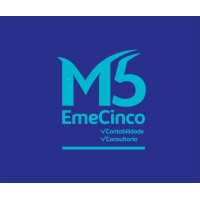 Emecinco Contabilidade Logo