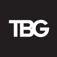 The Buyer Group -PR Courses, Collaborations, Coaching and Media Logo