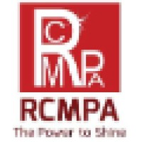 RCMPA Polishing Technologies Pvt. Ltd. Logo