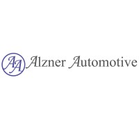 Alzner Automotive GmbH Logo