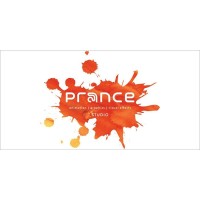 Prance Logo