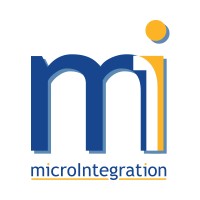 MicroIntegration Logo