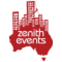 ZenithEvents Logo