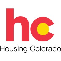 Housing Colorado Logo