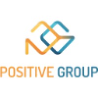 Positive Group Ltd Logo