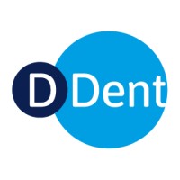 DDent MVZ GmbH Logo