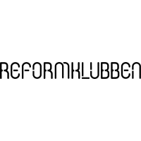 Reformklubben Logo