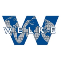 Welke Customs Brokers USA Inc Logo