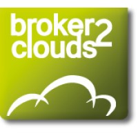 broker2clouds GmbH Logo