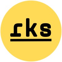 Rotterdamse Kunststichting Logo