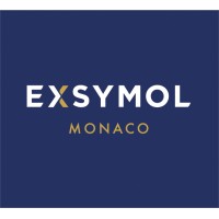 EXSYMOL Monaco Logo