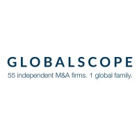 Globalscope Partners Ltd Logo