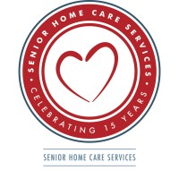 Senior Home Care Services, Inc. Logo