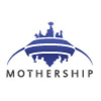 Mothership Entertainment (Games) Logo