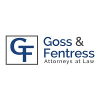 The Law Offices of Goss & Fentress Logo