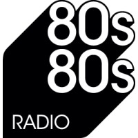 80s80s Radio Logo