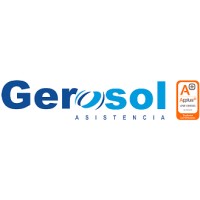 Gerosol Asistencia Logo