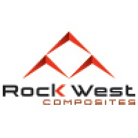 Rock West Composites Logo