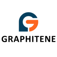 Graphitene Ltd. Logo
