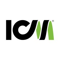 ICM Inc Logo