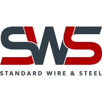 Standard Wire & Steel Works Logo