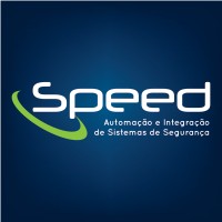 Speed Automação e Integração de Sistemas de Segurança Logo