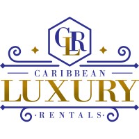 Caribbean Luxury Rentals Logo