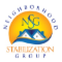 Neighborhood Stabilization Group, LLC Logo