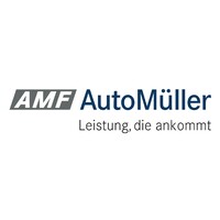 AMF Auto-Müller GmbH Logo