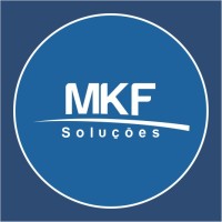 MKF Soluções Logo