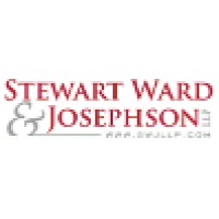 Stewart Ward & Josephson LLP Logo